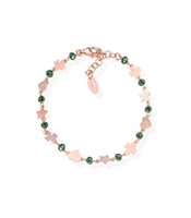 Bracciale Amen Donna in Argento Cristallo BRCQSRV - BRCQSRV